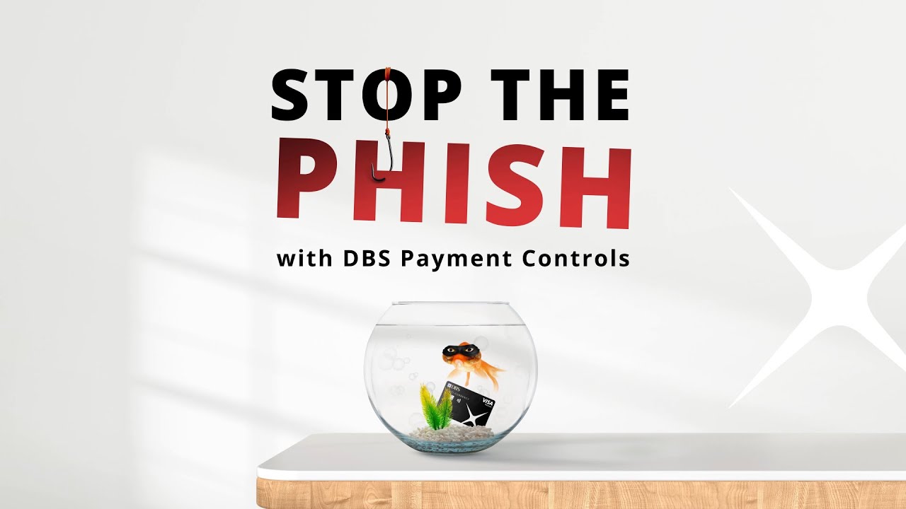 Take control of your cards anytime, anywhere - YouTube