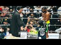 【超RIZIN】メイウェザーの花束を投げ捨てたごぼうの党 奥野卓志は日本の恥!朝倉未来に謝れ!