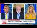 ‘Disgusting’: Mike Huckabee slams Mayor Mamdani’s Oct. 7 comments | Wake Up America