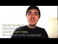 Learn Swedish  Grammar 2 - Verb Groups  Lesson 15 - YouTube