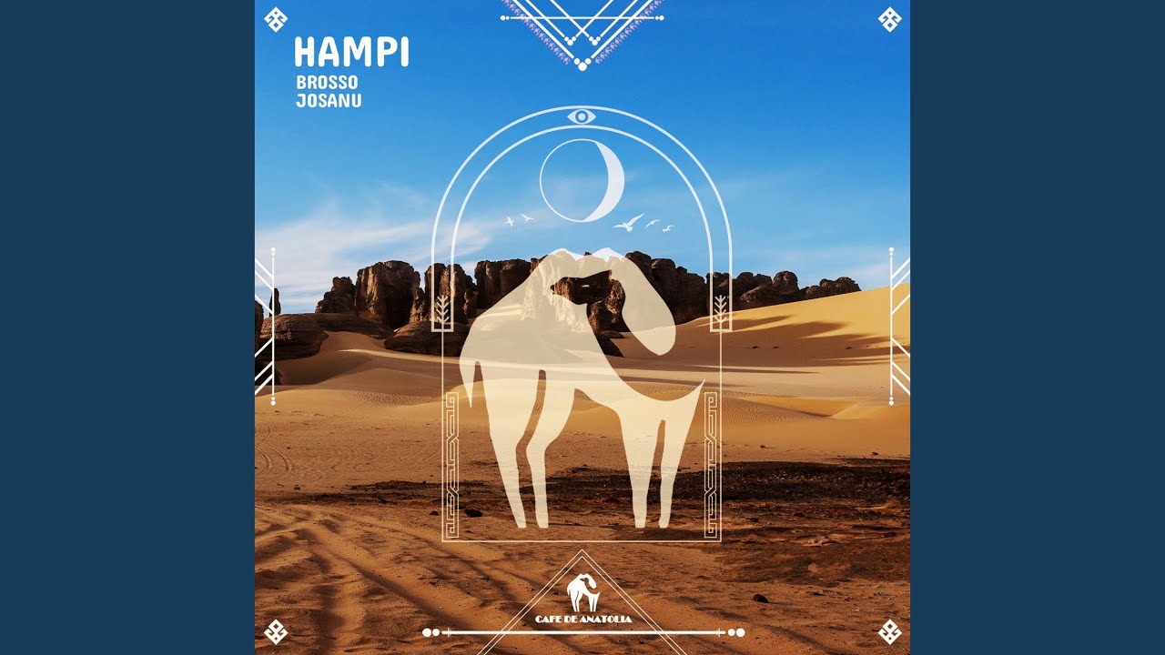 Watch Hampi on YouTube Watch Hampi on YouTube