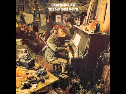 Thelonious Monk - Green chimneys
