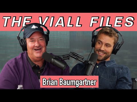 Viall Files Episode 273: It’s Kevin With Brian Baumgartner