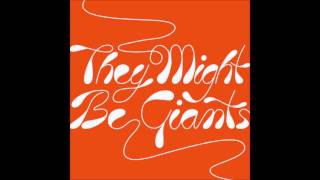 They Might Be Giants - Put Your Hand on the Computer