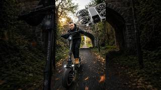 The Ultimate DJI Neo 2 Follow Shot! 🎥