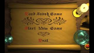Elder Scrolls 2 Daggerfall lets play#1