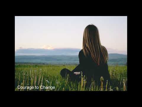 Sia Courage To Change Slowed Down 