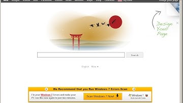 Permanently Get Remove of Visualbee.delta-search.com Redirect