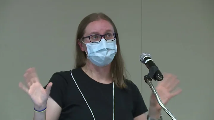 Sarah Scheffler: A Systemization of Content Modera...