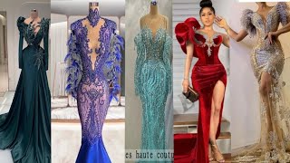 Best & Unique Ladies Dresses Design | 2020 New Collection of Ladies Dresses
