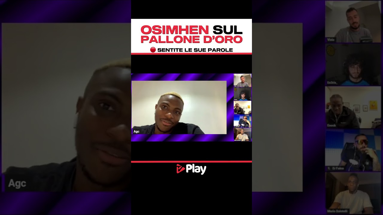 PLAY VIDEO