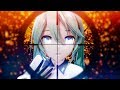 【MMD】YYBミクちゃんで「ヒバナ／HIBANA」【1440p60fps】