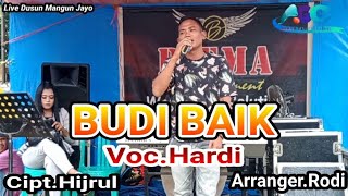 Download Lagu Lagu Daerah Jambi ~ BUDI BAIK ~ Voc.Hardi ~ BIEMA Music ~ @arrojigardachannel MP3