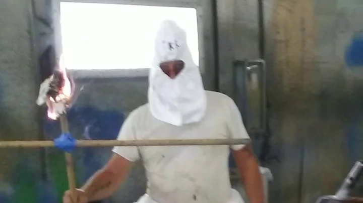 Central Florida company facing racial discrimination lawsuit