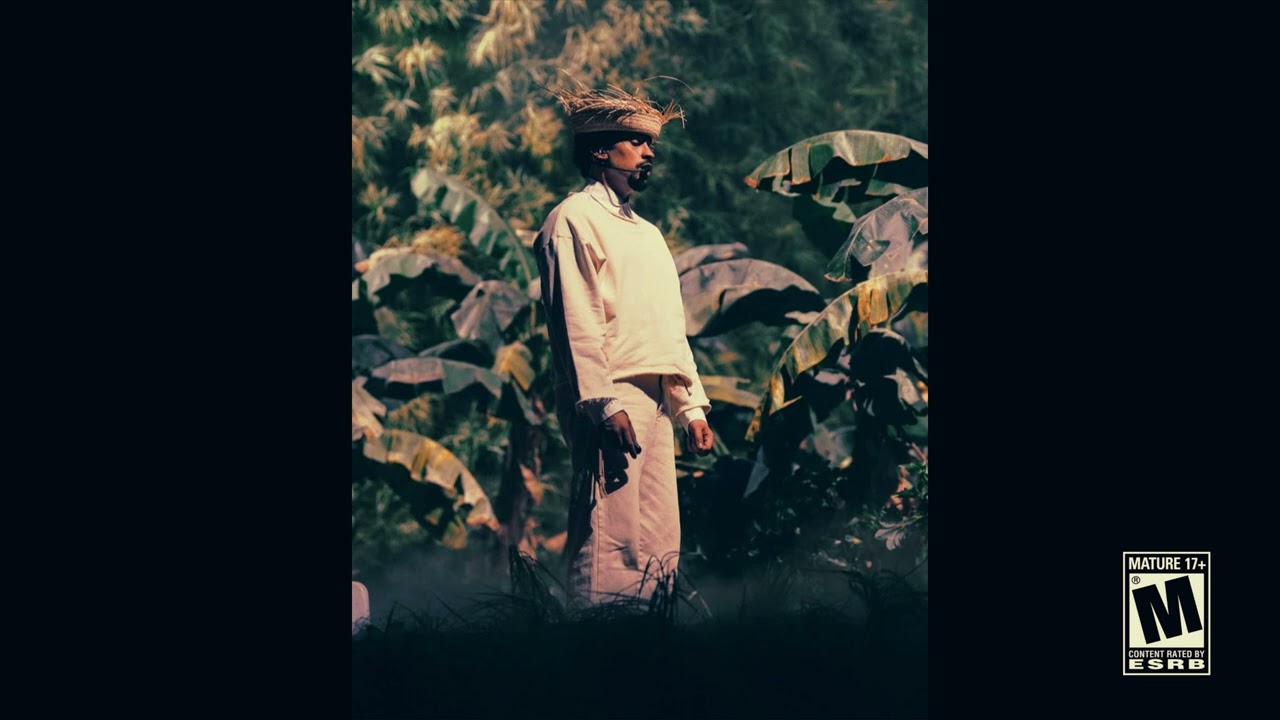 VENEZUELA | Bad Bunny x HipHop x Latin | Typebeat 2026