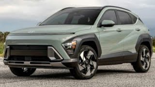 2024 hyundai kona,   taking off the plastic by Hyundai How To 406 views 6 months ago 12 minutes, 53 seconds