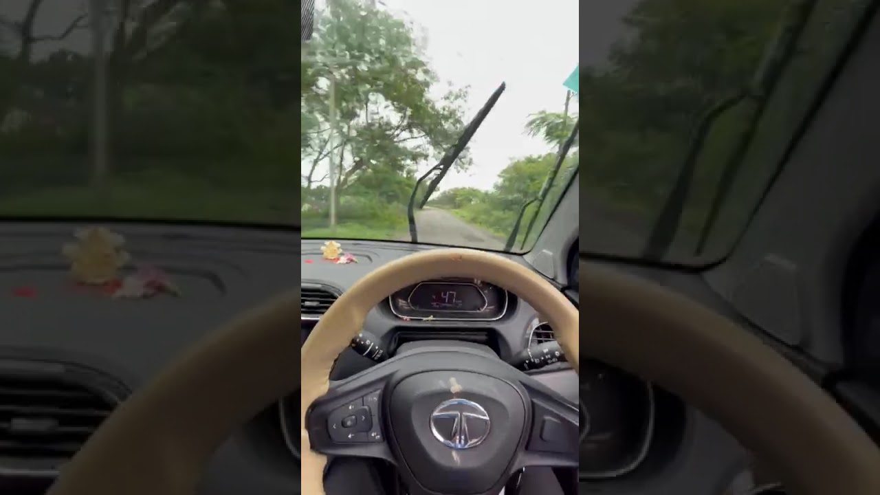 Tata tiago |Best driving experience|Best sound|