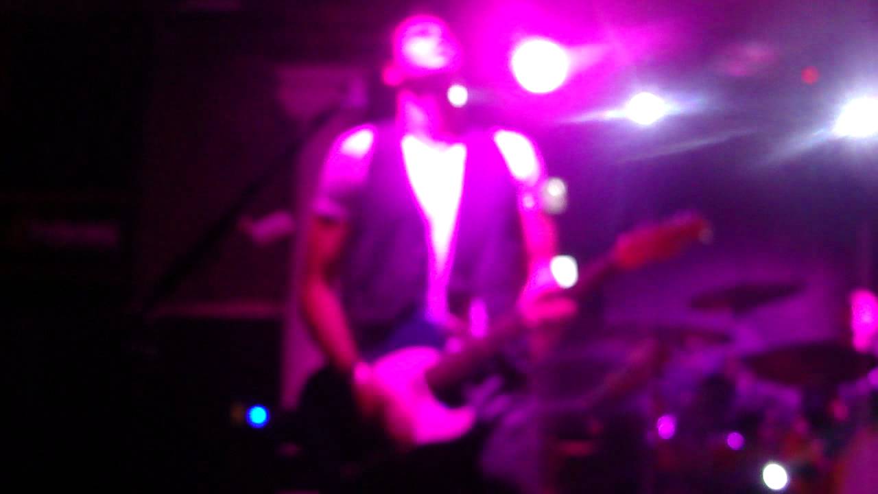 ellerini kaldır - redd 12.10.12