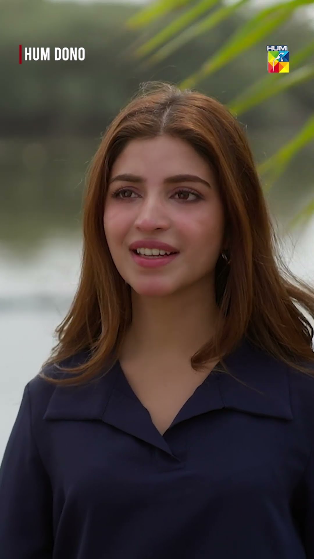 Biwi Ki Yaad Agayi...!! #humdono #kinzahashmi #anikazulfikar #shortsfeed