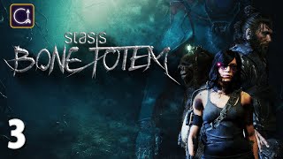 Going Down? | Stasis 2: Bone Totem 3