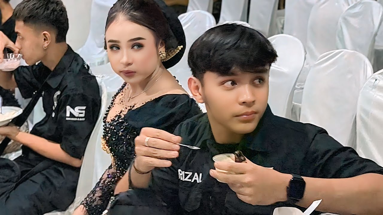 NIKEN SALINDRY DIKAWAL MAS RIZAL SELESAI PENTAS