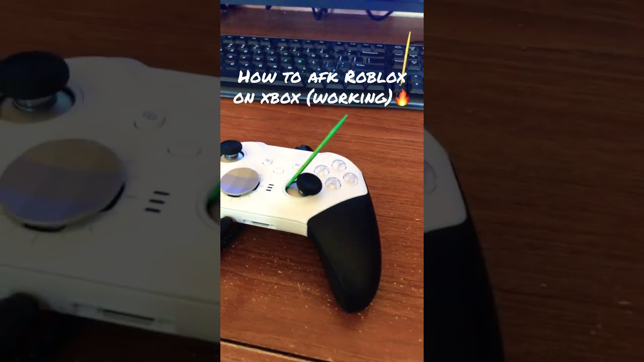  Xbox Shorts Afk Roblox How To On Also Play Spotify Loop Long Playlist