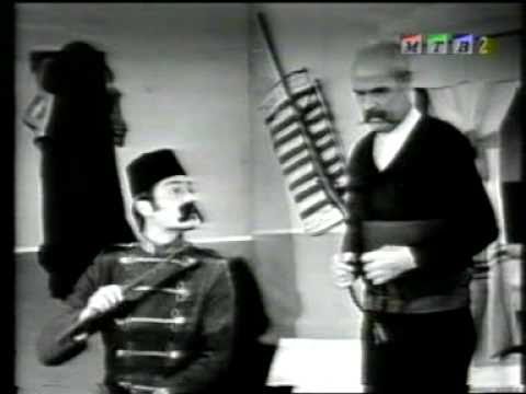 Lenche Kumanovche 9/10 - Macedonian comedy (1971) @Makedonier