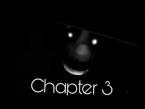 ROBLOX, The Mimic - Chapter 3