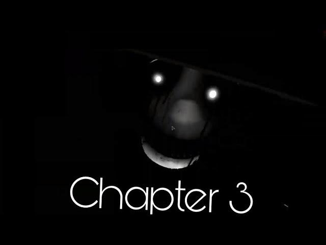 🎃FR Live Roblox The Mimic Chapter 3🎃