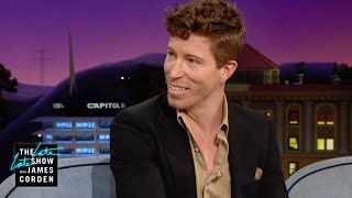 Shaun White: Retiree at 35 Years Old