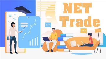 HOW TO USE VERTEXFX 11(Net Trade)