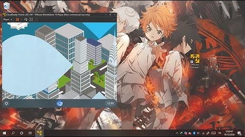 Install Chrome OS in a virtual machine