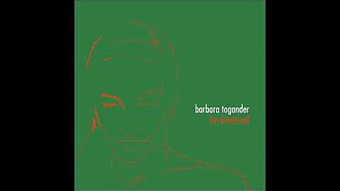 Barbara Togander - Love Manual (2002)(full album)