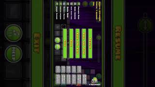 Geometry Dash part 1 screenshot 5