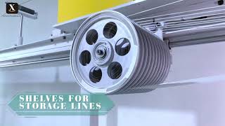 About XTZL3D (xingtongzhilian) - 3D Filament Factory
