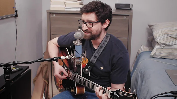 To Ramona - Bob Dylan (Cover)