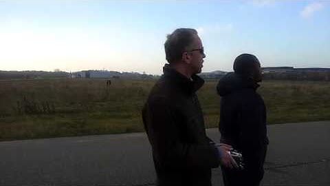 Multiplex Gemini (biplane)