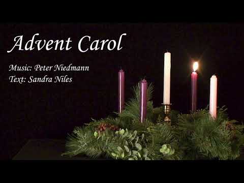 Advent Carol - Peter Niedmann