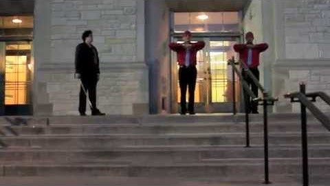 ODPhi | Alpha Alpha Chapter | Upsilon Line Show