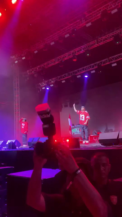 NDX AKA - Jangankan Untuk Bertemu (Remix) #ndxaka #jangankanuntuk bertemu #konser