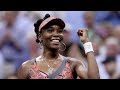 US Open Tennis 2017 In Review: Venus Williams