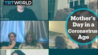 Celebrating Mother’s Day with social distancing restrictions