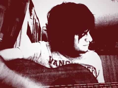 David Grey - Say Hello Wave Goodbye (Wee Drunken Cover) ;) x