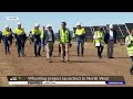 Selemela Solar Park I SA S Biggest Wheeling Project Launched In Lichtenburg Selemela Solar Park I SA S Biggest Wheeling Project Launched In Lichtenburg