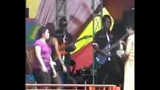 Bukan Bang Toyib ITA DI NADA YouTube