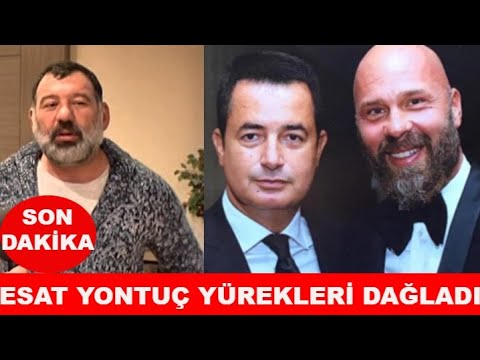 Esat Yontunç, dostu Alpay Kazan'a böyle veda etti: 42 yıl sonra kalktın yanımdan!