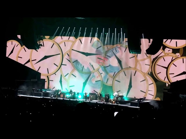 Pink Floyd Time Ringtone | Ringtones for Android | Rock Ringtones class=