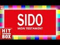 SIDO - Mein Testament &#39;HITBOX LYRICS KARAOKE&#39;