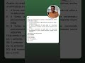 Respondendo questão de concurso análises clínicas #01