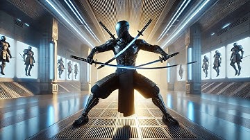 The Instructor Said “No Species Can Dual-Wield”—Human Picked Up Three Swords: “Define Can’t” | HFY